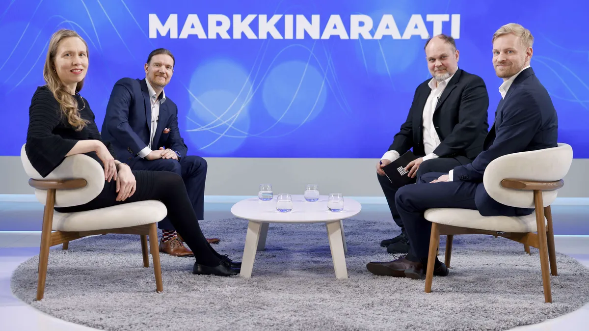 Tämä voi kääntää tuotot tappioksi – Asiantuntijat varoittavat merkittävästä riskistä