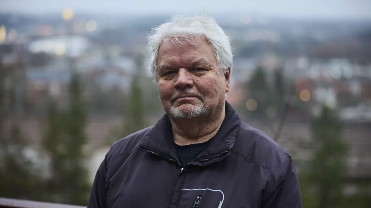 Sijoittaja Seppo Sinisaari poimii salkkuun osinkokoneita Norjasta – ”Osinkotuotto voi olla 10–20 prosentin luokkaa”