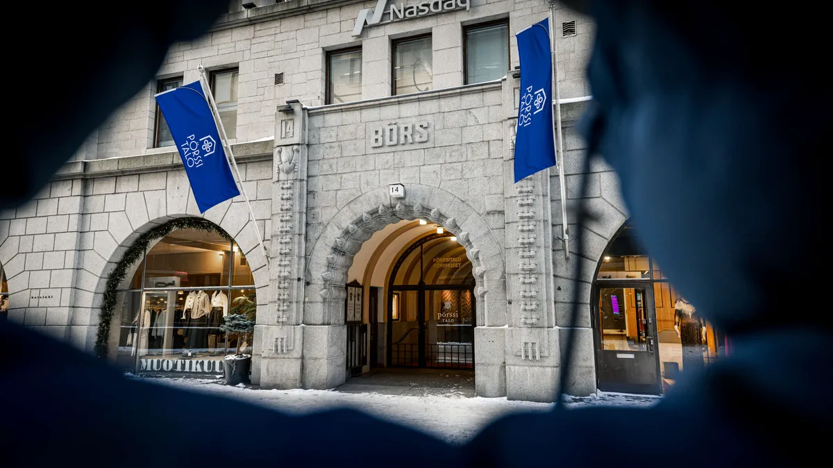 STOCK EXCHANGE: Luotea’s first report disappointed investors