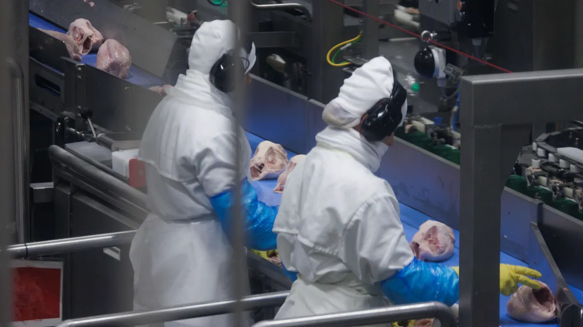 Kurssinousua ja mehevät osingot – Toinen pörssin lihataloista on nyt kiinnostavampi