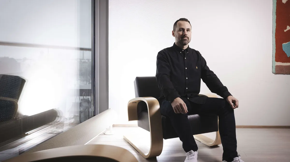 Jukka Lepikkö: Pörssin tähtiyhtiö on vieläkin kultakaivos – 