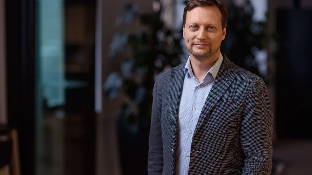 Tämä mullistaa digitalisaation: Tekoäly paljastaa yritysten piilotetut aarteet