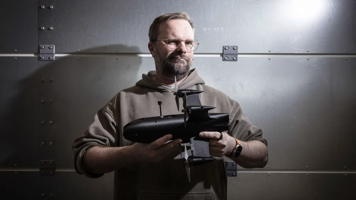 Sensofusion удвоил выручку и планирует нанять 100 новых сотрудников
