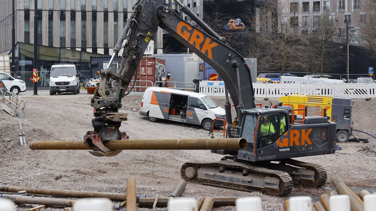 Tilauskanta yli 800 miljoonaa ja osake on noussut yli 40 % – Miljardöörisuku tarjoili suomalaisfirmalle syötön lapaan