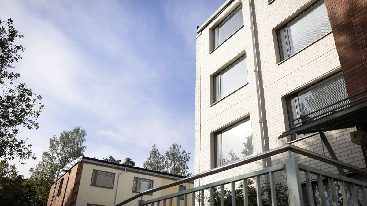Asuntokaupassa selvä lasku: ”Heikkoa” – Yksi kaupunki erottui edukseen
