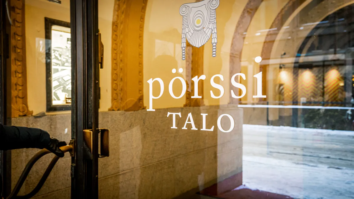 PÖRSSI: Vilkas tulosviikko alkoi Helsingin pörssissä nousussa – Tulosjulkistaja Witted Megacorp ampaisi yli 20 prosentin nousuun