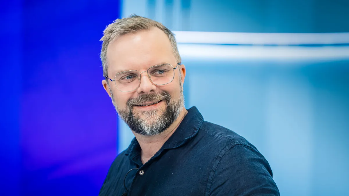 Kuuman pörssiin pyrkijän tulevalla miljardiomistajalla selvät sävelet jatkosta