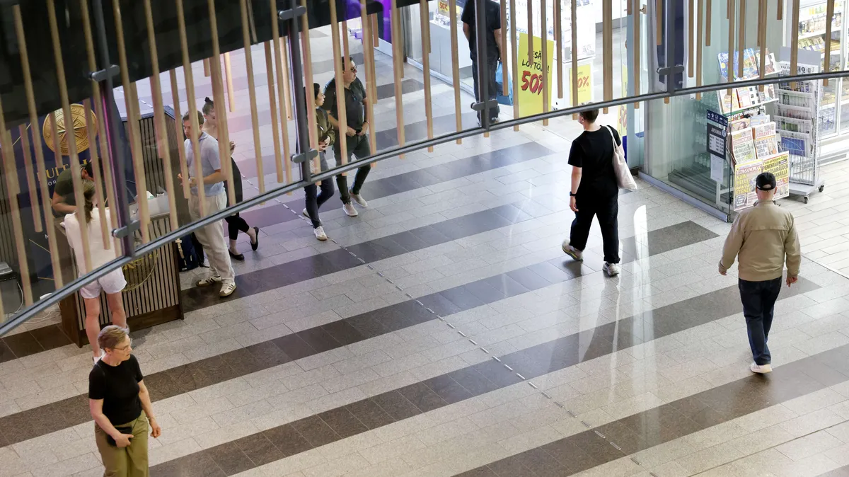 Hypo: Suomen talous kasvaa tänä vuonna 1,5 prosenttia