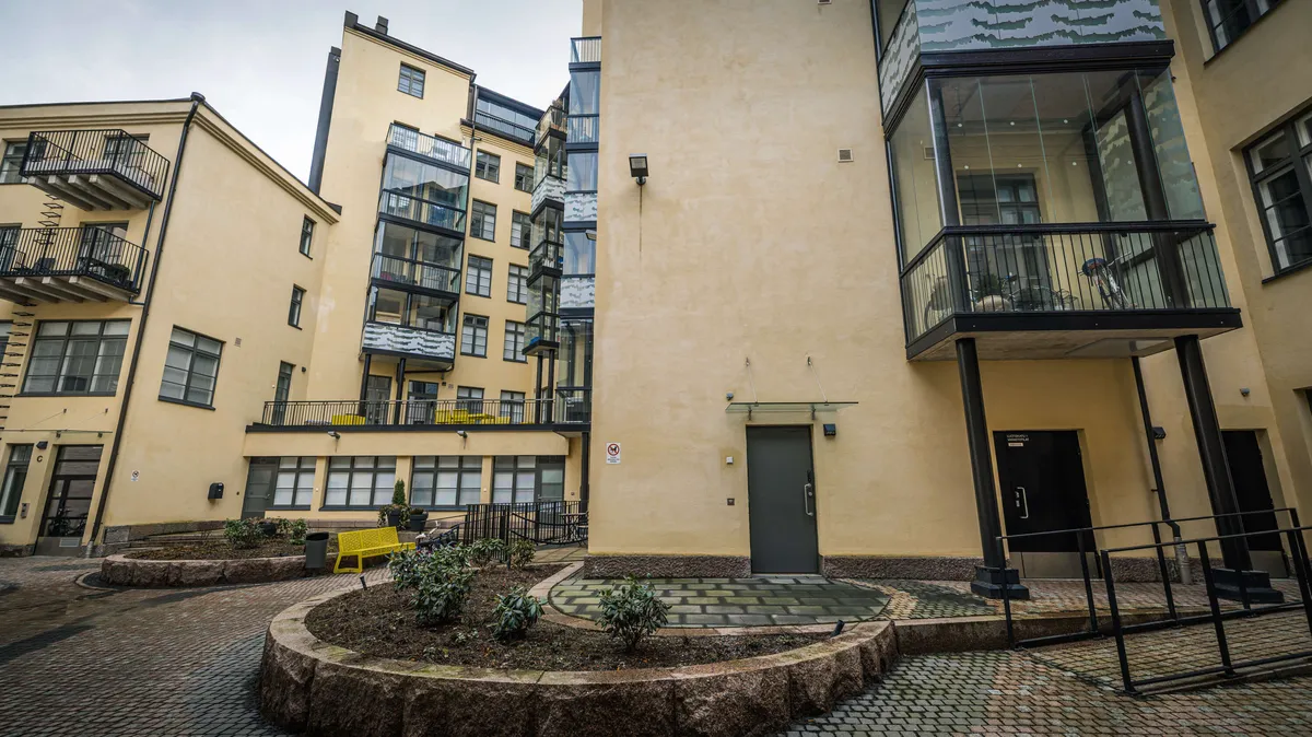 Tämä kaikki kallistuu nyt – Asiantuntijalta tärkeä huomio