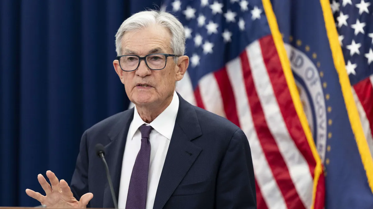 KOROT JA VALUUTAT: USA:n työmarkkinaraportti yllätti – Koroissa raju reaktio