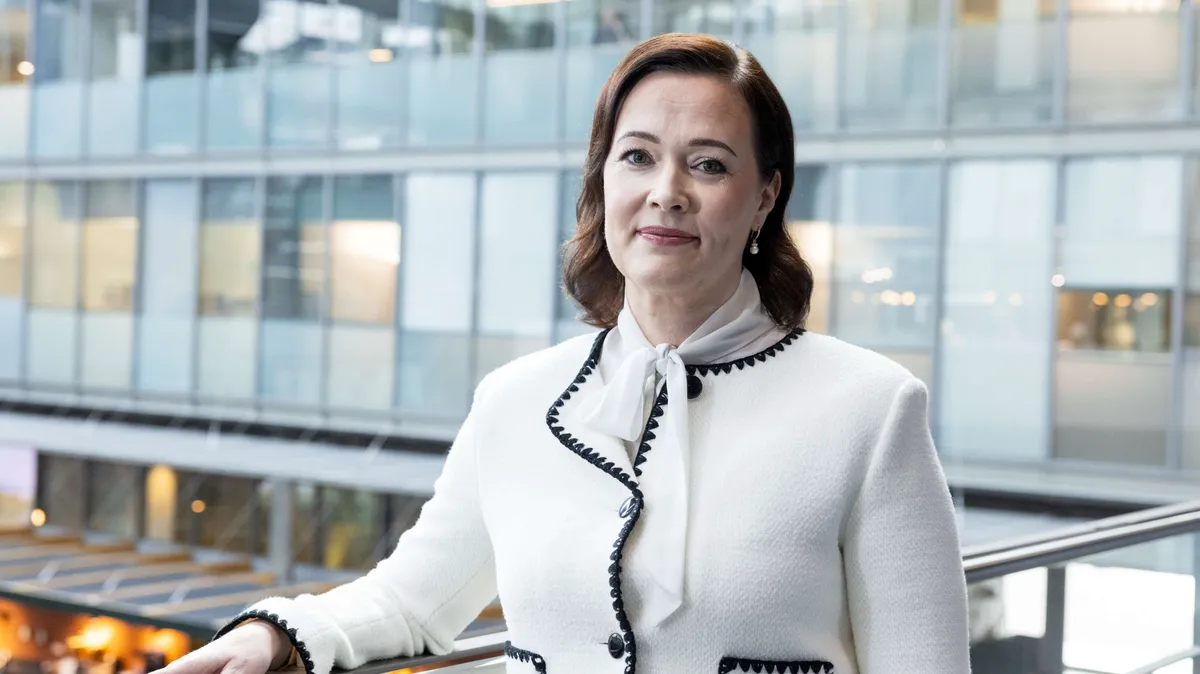 Suomen pörssi yllätti eläkejätin: ”Tuottanut erinomaisesti”