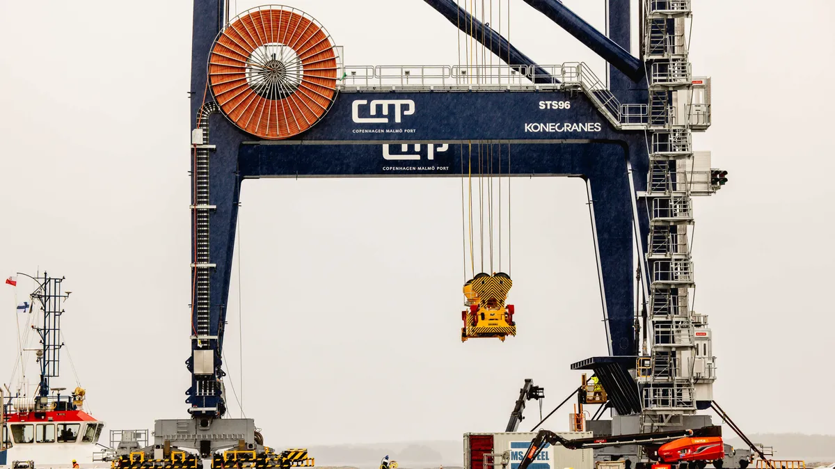 Pörssin konepajojen tilauskirjat pullistelevat, ja se lupaa tuleville kvartaaleille hyvää – Tältä näyttävät tähtiyhtiöiden ennusteet