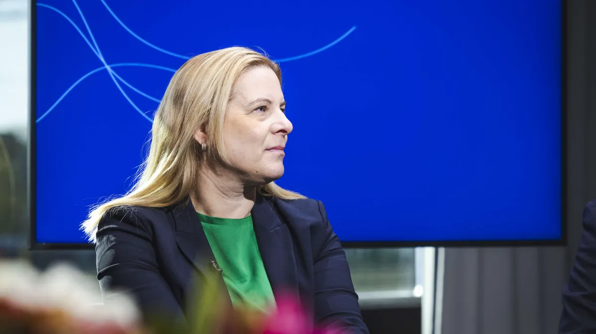 Yksi osakemarkkina nousee tuottonäkymissä nyt yli muiden, ka