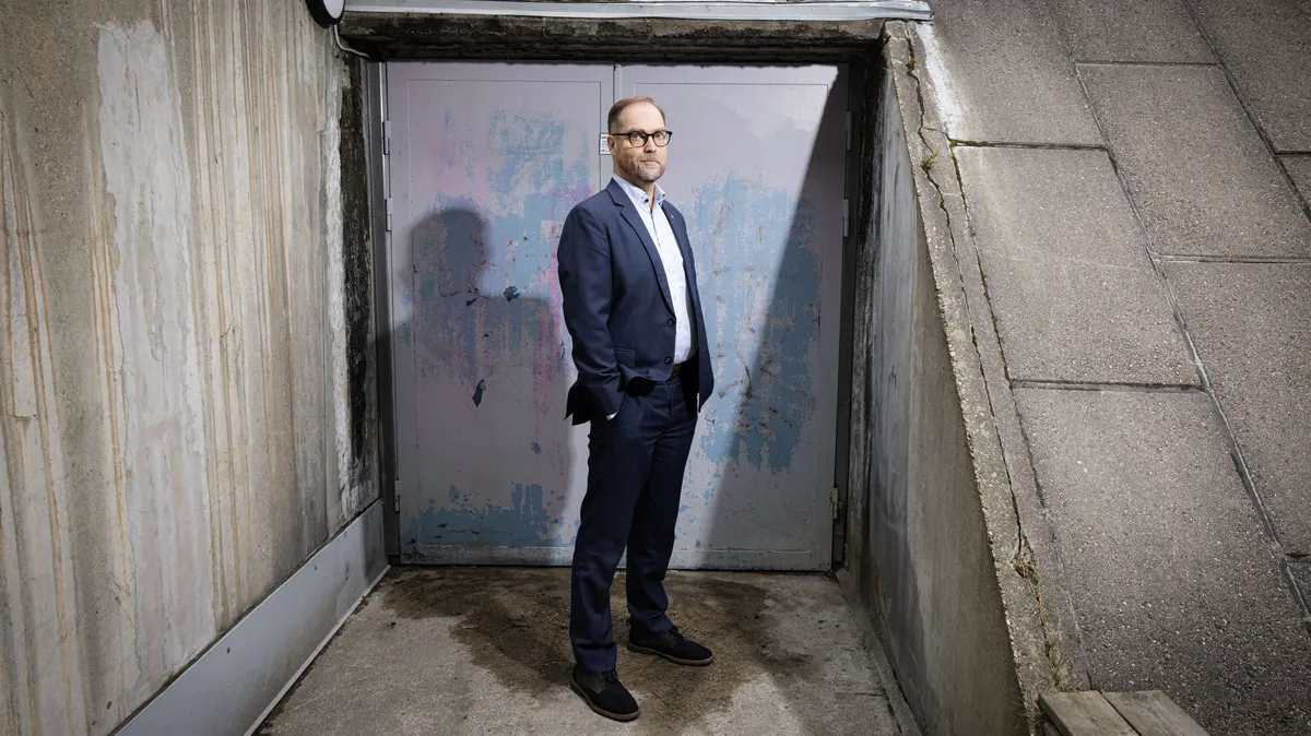 Savox ratsastaa pörssiin puolustusbuumilla – Kannattaako tan