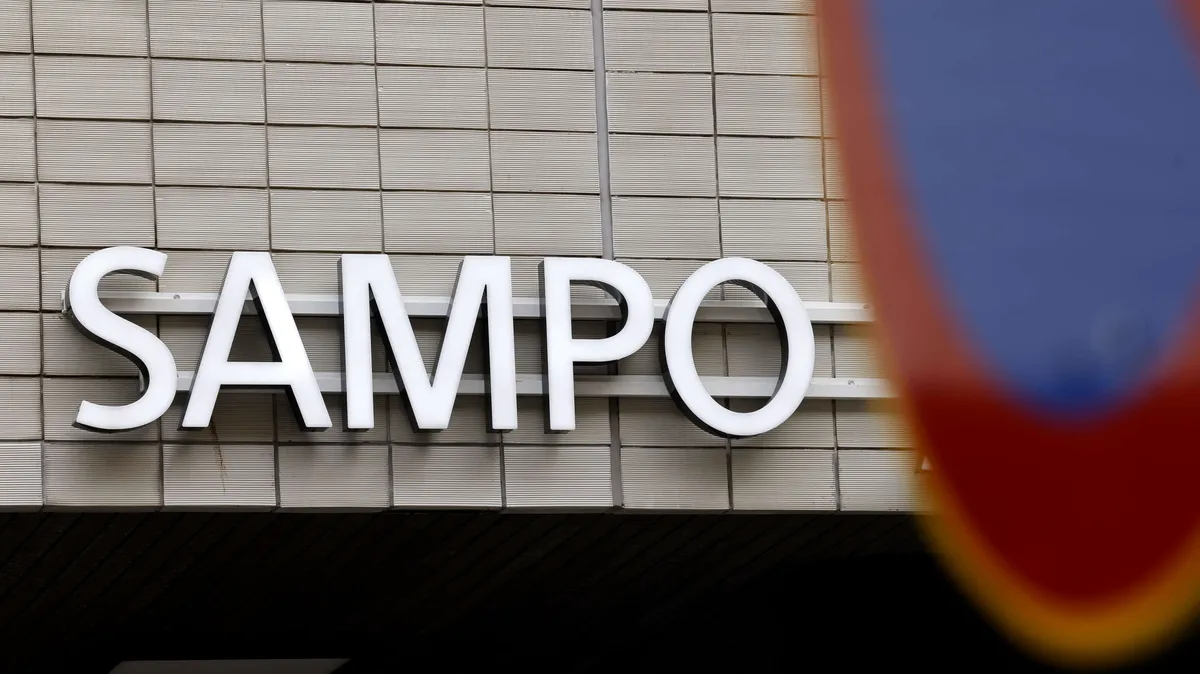 Analyytikot: Sammon osakkeen äkkipudotus tarjoaa ostotilaisuuden