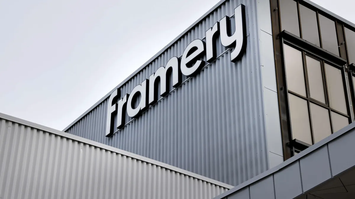 Framery avaa tehtaan Yhdysvaltoihin – ”Tuotekatteisiin parantava vaikutus”