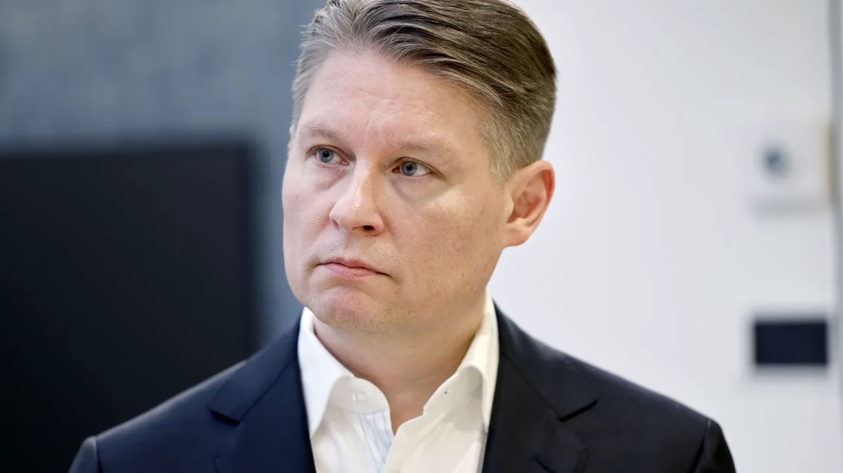 Elisa avaa nyt haaveitaan uudesta kasvusta – Nvidiakin nosti tärkeälle listalle, jolle mahtuu vain kuusi yhtiötä