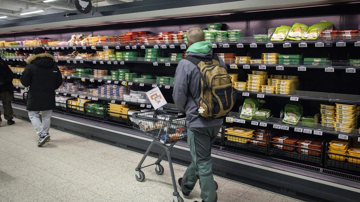 SOK myy Viron Prismat Coopille