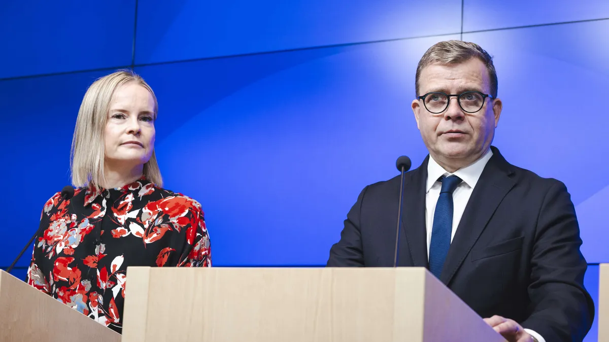 Veroalen yllätysvoittaja nyt jo tiedossa – Nyt alkaa budjettiriihi