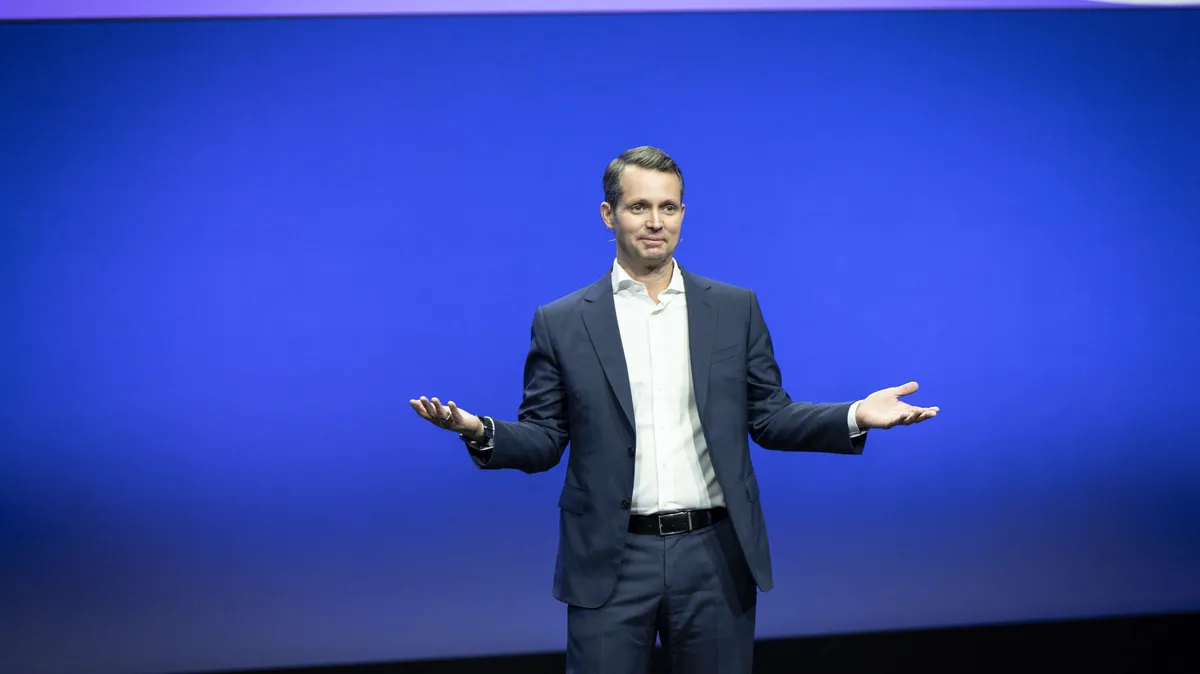 Nokia-pomolta arvio markkinoiden kuumasta aiheesta: Korjausliikettä voi tulla