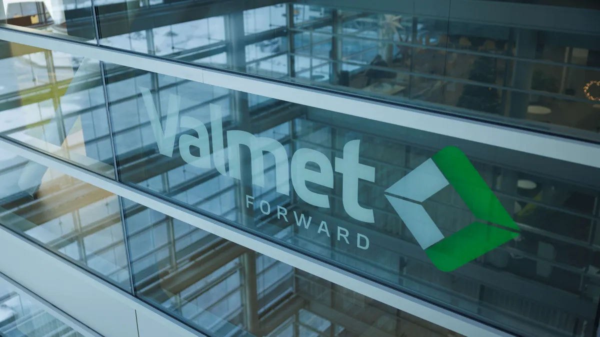 Valmet saa Aasian asiakkailta suuren päällystetyn kartongin tuotantolinjan tilauksen, käyttöönotto 2028