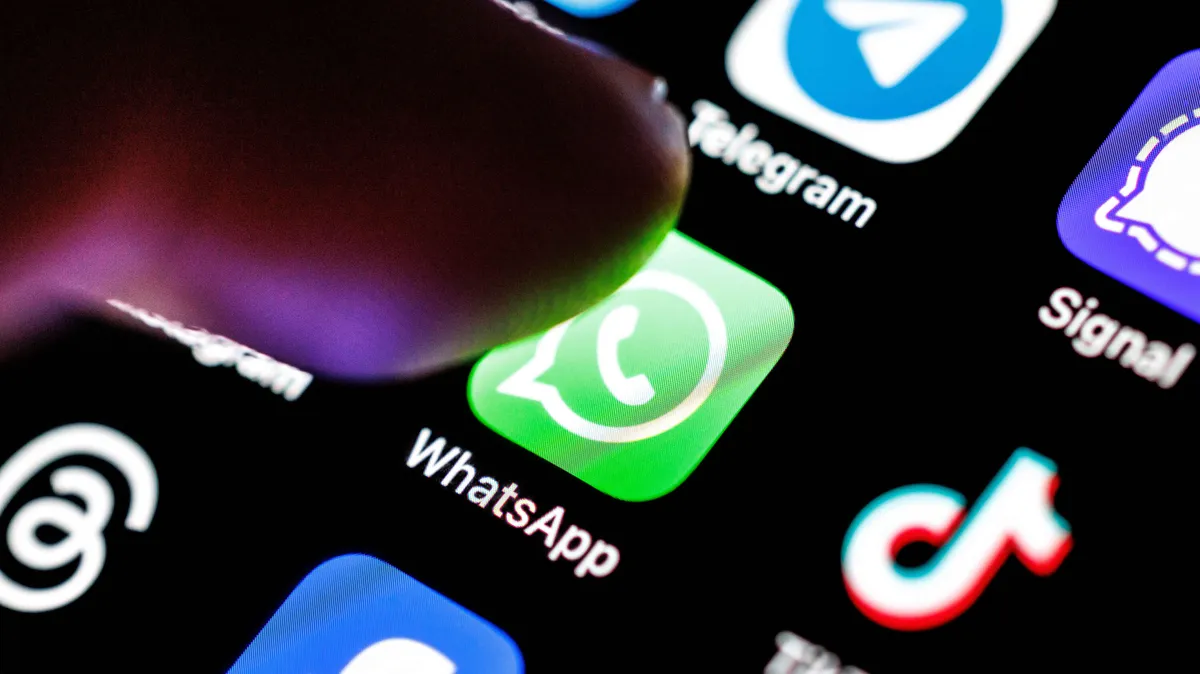 Tekoälyavustaja saapui Whatsappiin – Näin se vastasi kysyttäessä, mitä sille ei kannata kertoa
