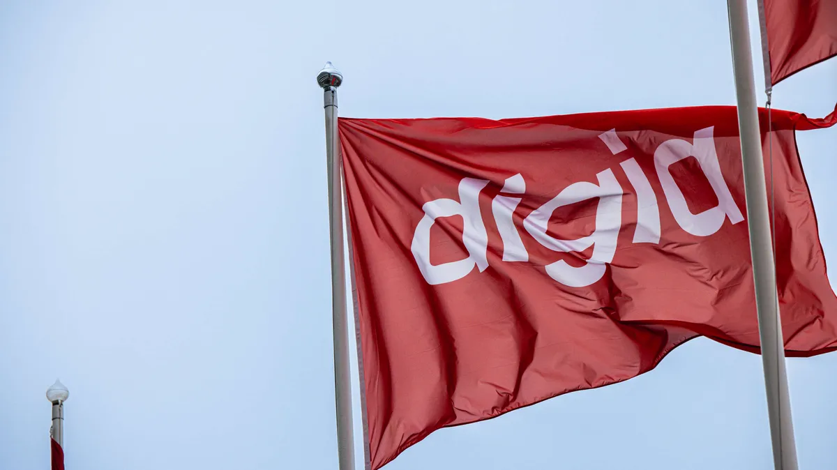 Digia updated its goals – did not reach all of its previous goals