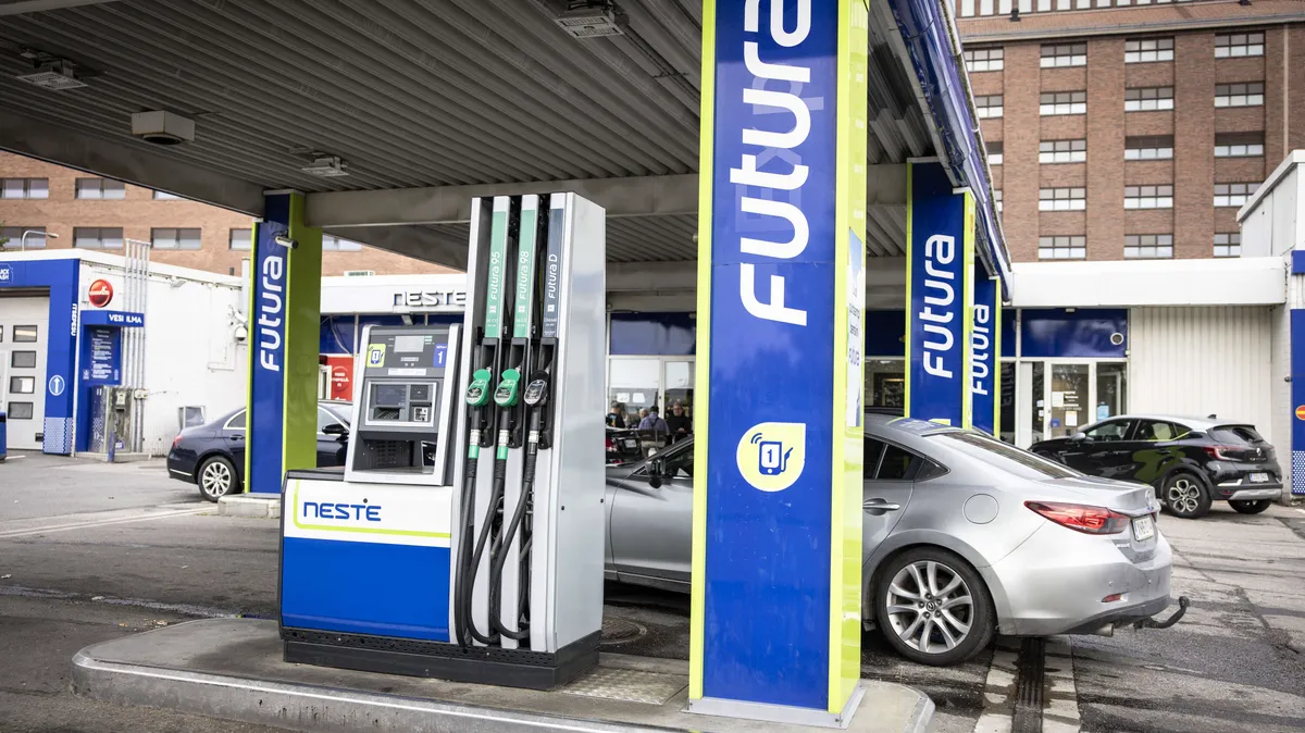 Jälkipörssi: Turkikset tekivät comebackin – Nesteen suuromistajat jättivät rahaa pöydälle