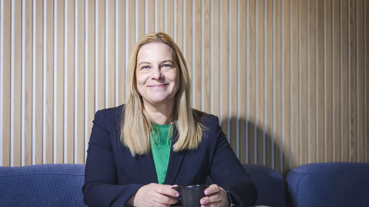 S‑Pankki vetää jarrua Yhdysvaltojen osakkeissa – Päästrategi paljastaa harkitun liikkeen