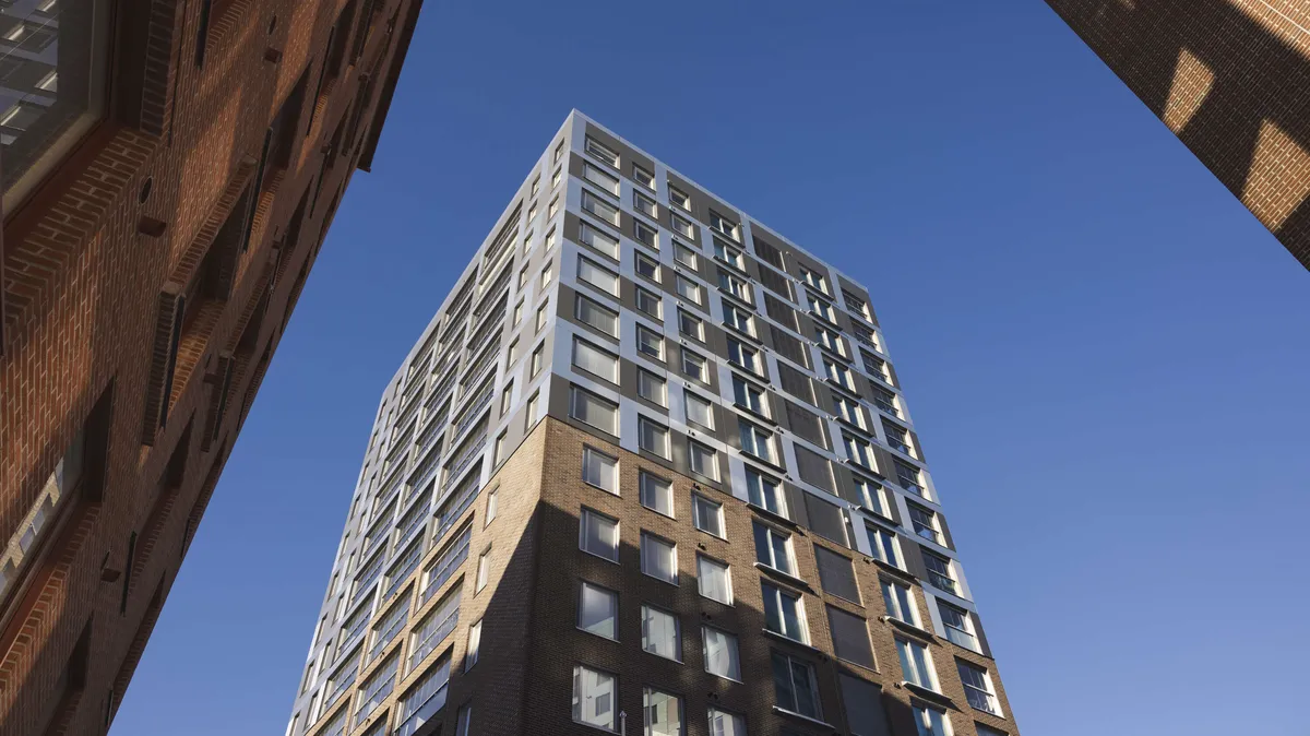 Rakennusliike pudotti uudisasunnon hintaa 20 prosenttia Helsingissä – Valtava velkaosuus vastikkeissa