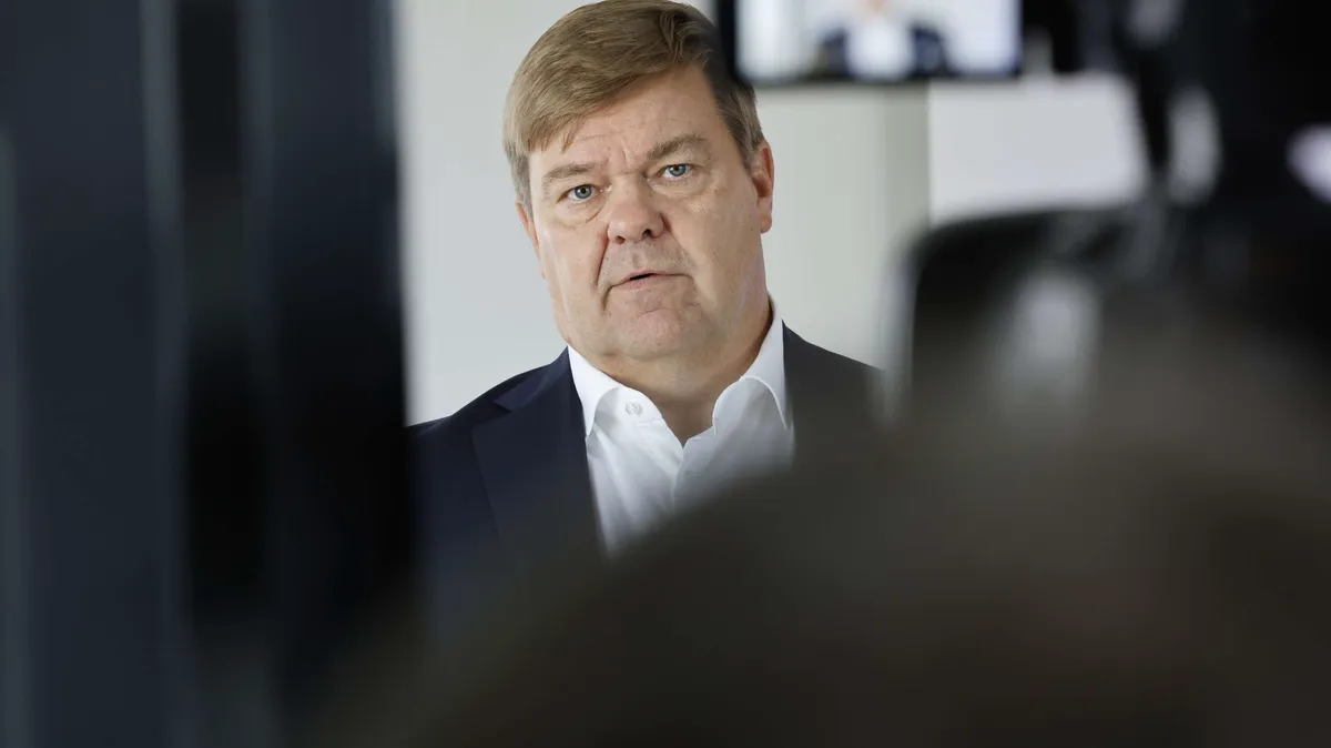 Ilmarisen tuotot miinuksella – Mursula nimeää keskeisen epävarmuustekijän