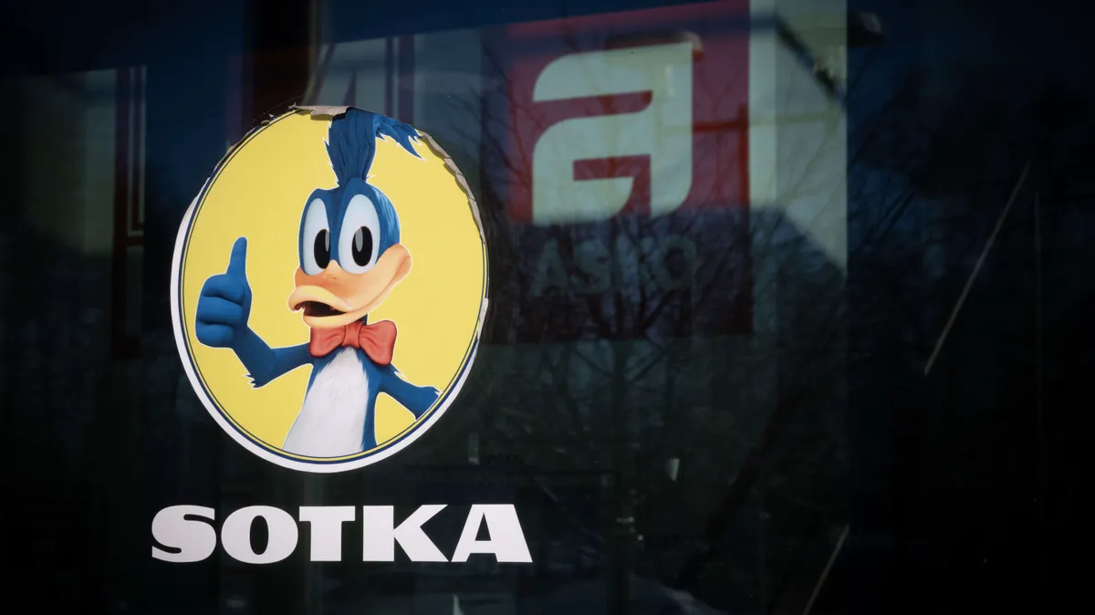 Sotka ja Asko ovat vasta alkua – Huonekalukaupasta tyrmäävä luku