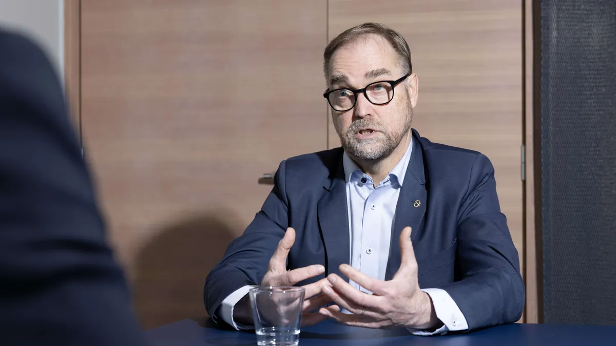 Savoxin listautumisanti alkaa