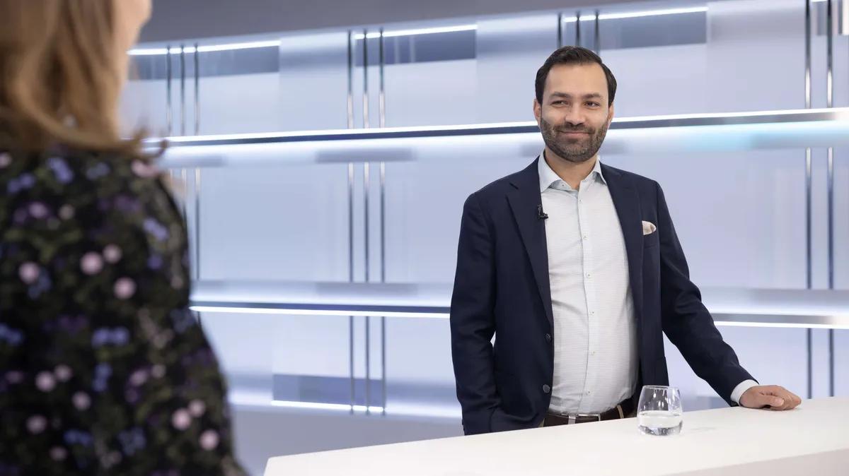 Asuntosijoittaja, nyt hereillä – ”Pitää olla todella huolellinen”