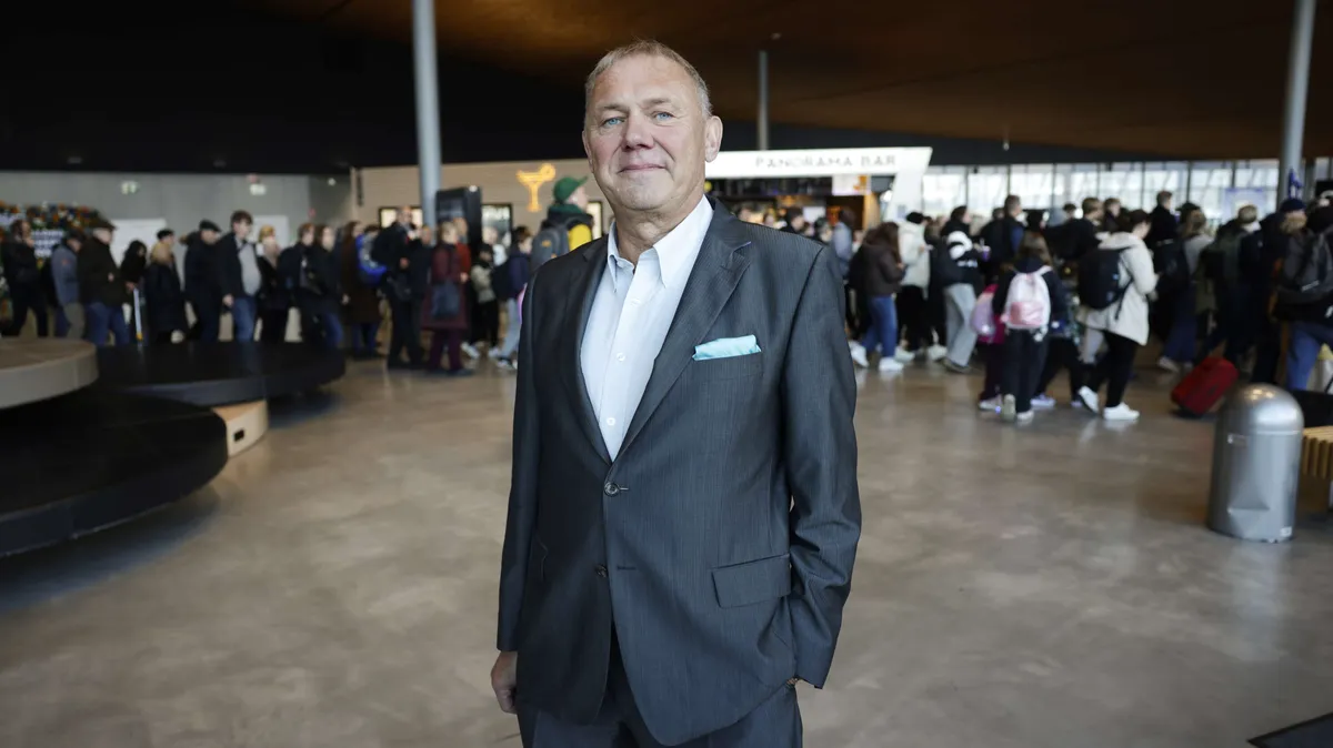 Tallink-pomo tuskastui firmojen pikkujoulukäytöksestä