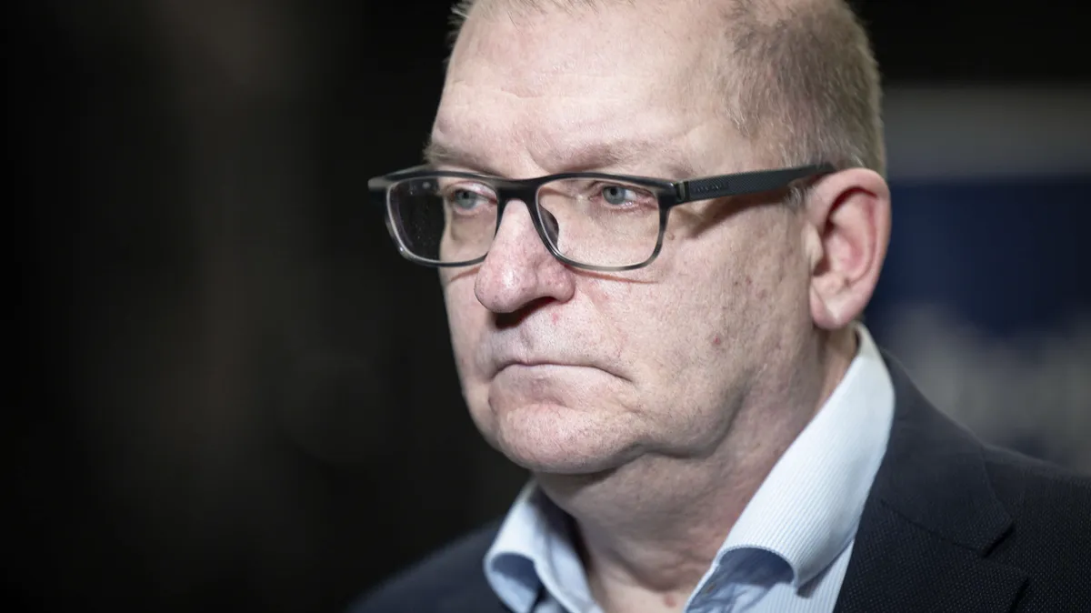 Erittäin iso palkkoihin vaikuttava päätös kypsymässä kaikess