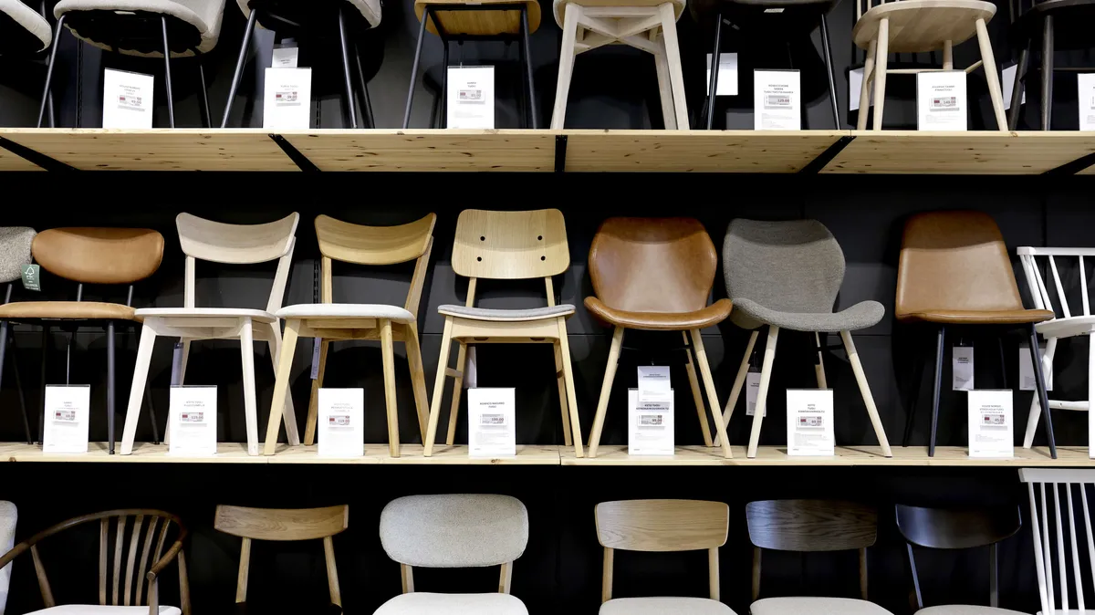 ”Kasvu kiihtyy vielä” – Luottojen vertailija yllättää hirmuluvuilla