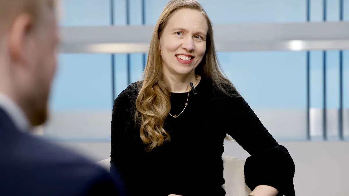 Tähän kehittyvään markkinaan ammattilainen laittaa osan omista rahoistaan – ”Todella kiinnostava”