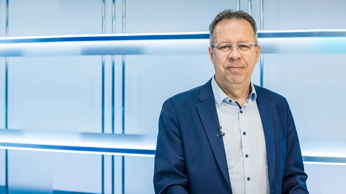Osakkeet jopa +30 % – Lippo Suominen: ”Markkina huutaa”