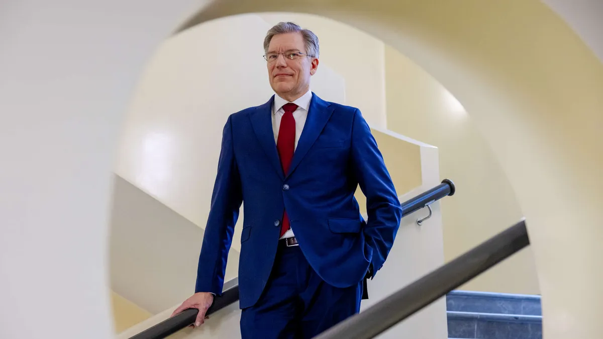 Öljykriisi uhkaa levitä – Näkyy ”välittömästi” Suomessa