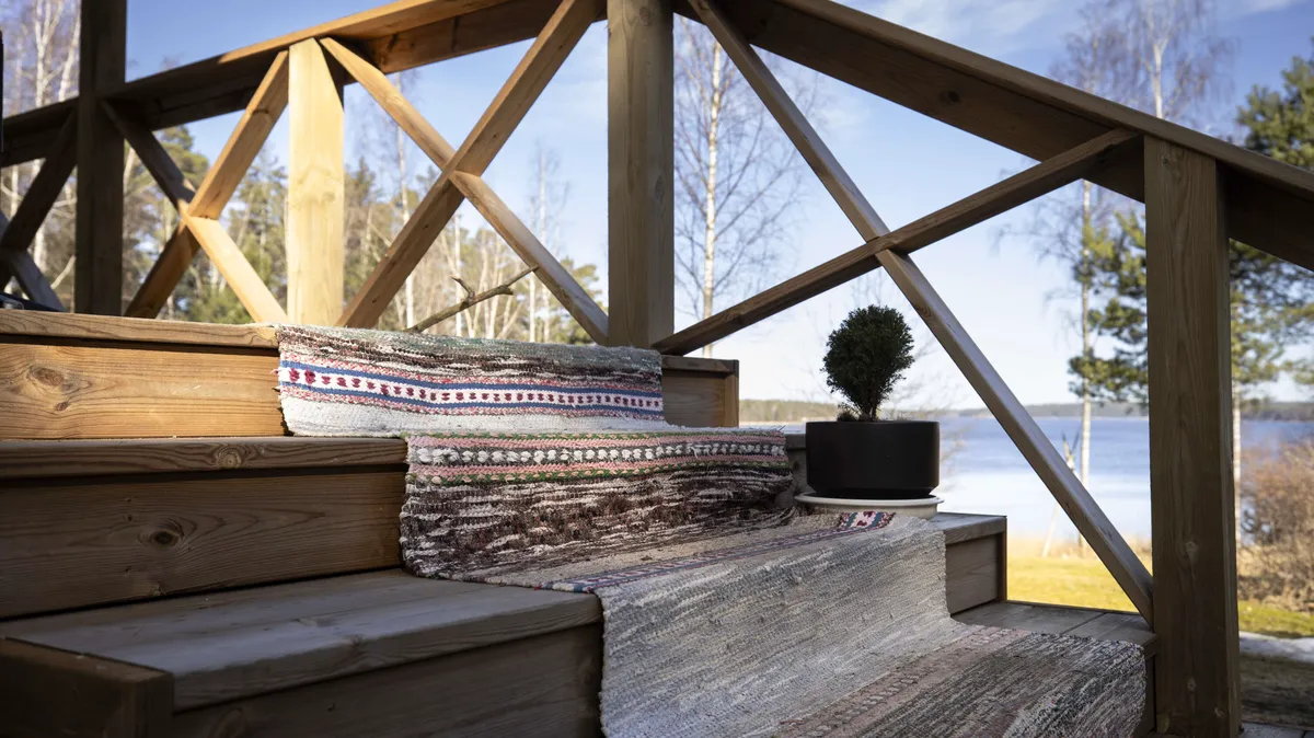 Mökkikauppa käy nyt kiivaana – Näillä vinkeillä saat omastasi hyvän hinnan