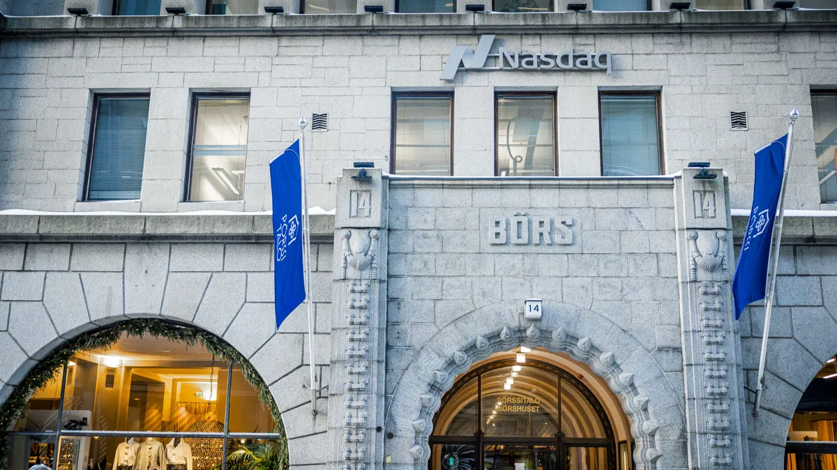 PÖRSSI: Helsingin pörssissä Bittium ja Qt Group painuivat – Tulosjulkistaja Robit vahvistui