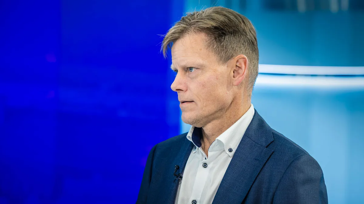 Toimitusjohtajalla 10 prosenttia – Tässä ovat Steady Energyn suurimmat omistajat