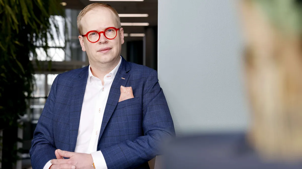 OP:n Antti Saari kertoo, mitä Helsingin pörssin tuloskäänne nyt edellyttää: ”Neste ja Nokia voivat tuoda puolet”