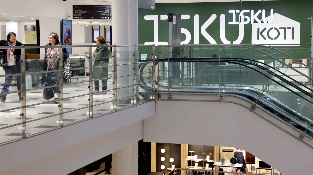 Tunnetut yritykset rikkovat lakia – Tilinpäätökset puuttuvat useilta tuhansilta