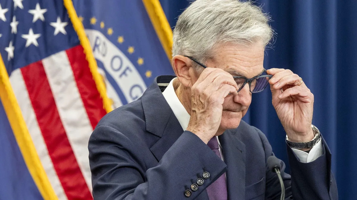 INTEREST RATES AND CURRENCIES: Fed interest rate cut expectations are accelerating – Trump’s new decision can change a lot