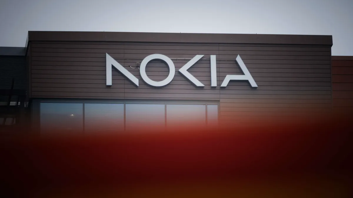 Nokia jakaa näkemyksiä – Analyytikolta varoitus