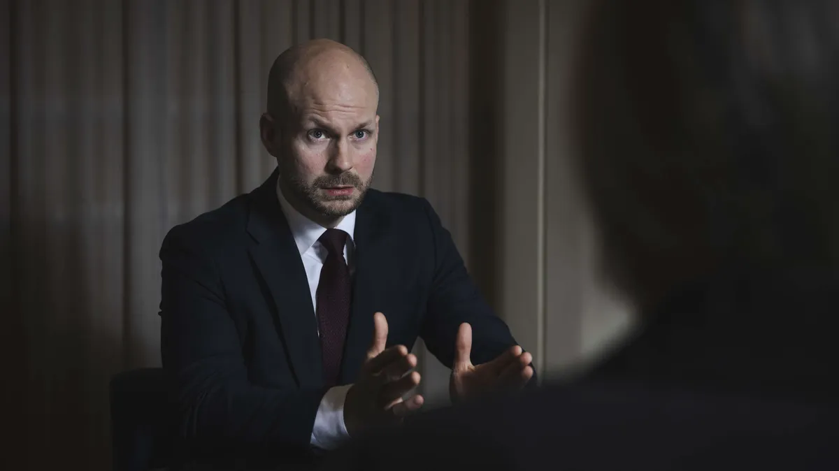 Rankka tavoite miljardien sopeutuksesta tulossa – ”Toivottavasti kaikille suomalaisille on ilmiselvää”