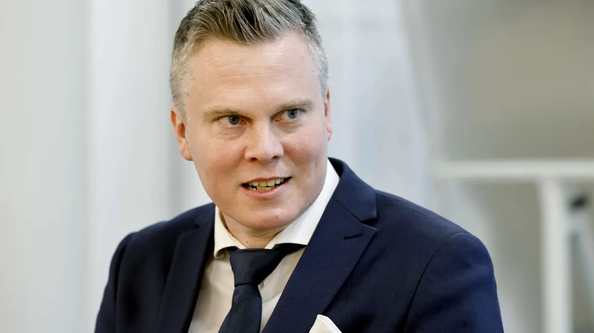 Summa Defencen suuromistajan konkurssihakemus peruttiin