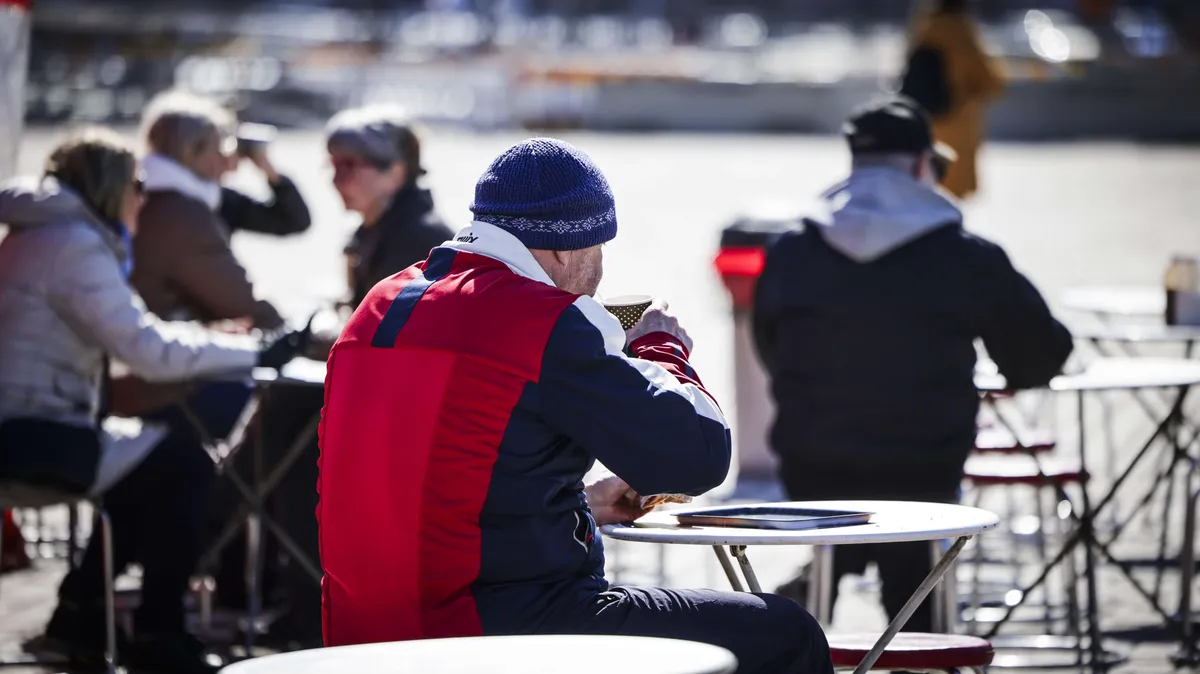 Tällä eläkkeellä yltää ylimpään 10 prosenttiin – Katso oma tilanteesi